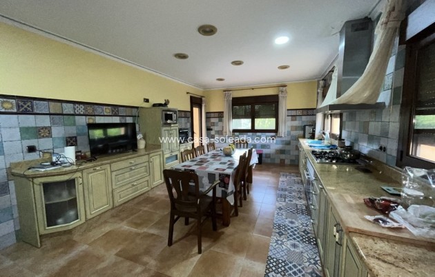 Revente - Villa - Callosa de Segura - Callosilla