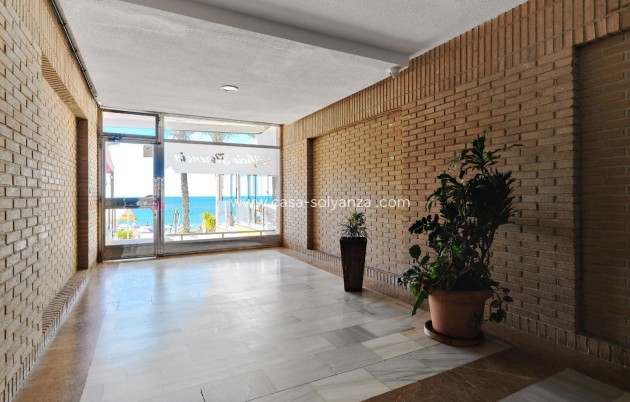 Herverkoop - Appartement / flat - Torrevieja - Playa del Cura