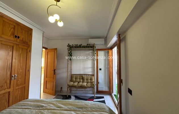 Herverkoop - Appartement / flat - Torrevieja - Center