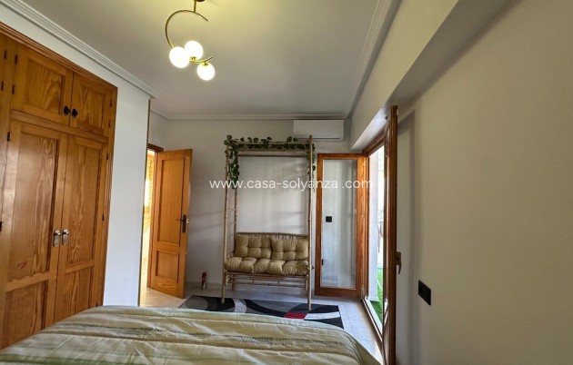 Herverkoop - Appartement / flat - Torrevieja - Center