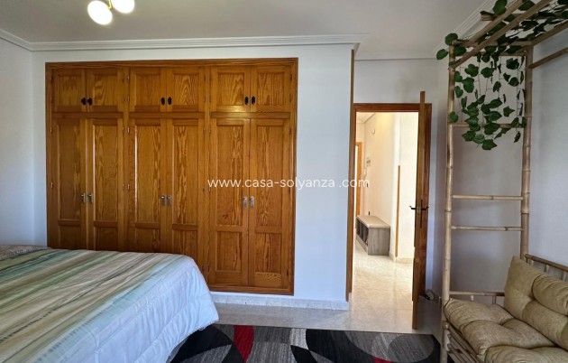 Herverkoop - Appartement / flat - Torrevieja - Center
