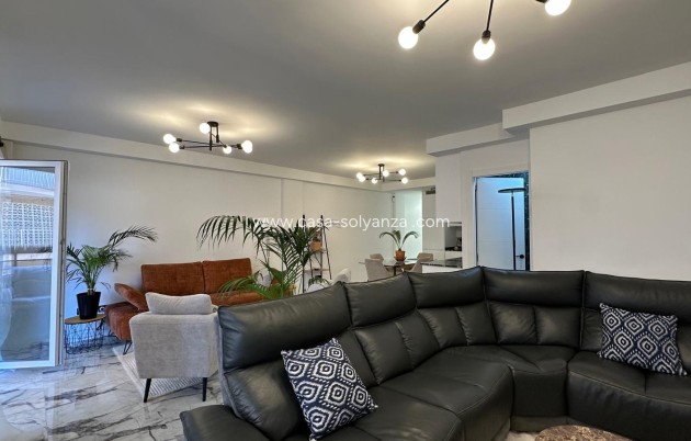 Herverkoop - Appartement / flat - Torrevieja - Playa del Cura