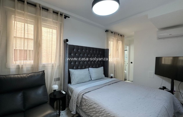 Herverkoop - Appartement / flat - Torrevieja - Playa del Cura