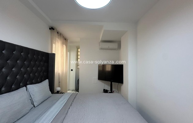 Herverkoop - Appartement / flat - Torrevieja - Playa del Cura