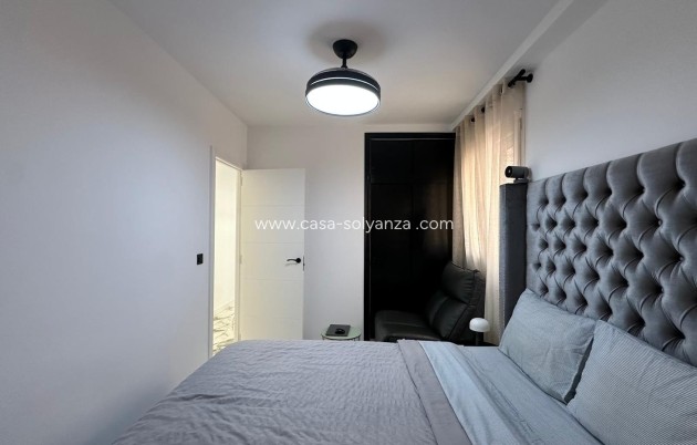 Herverkoop - Appartement / flat - Torrevieja - Playa del Cura
