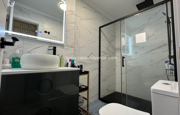 Herverkoop - Appartement / flat - Torrevieja - Playa del Cura