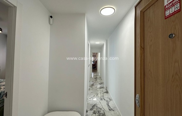 Herverkoop - Appartement / flat - Torrevieja - Playa del Cura
