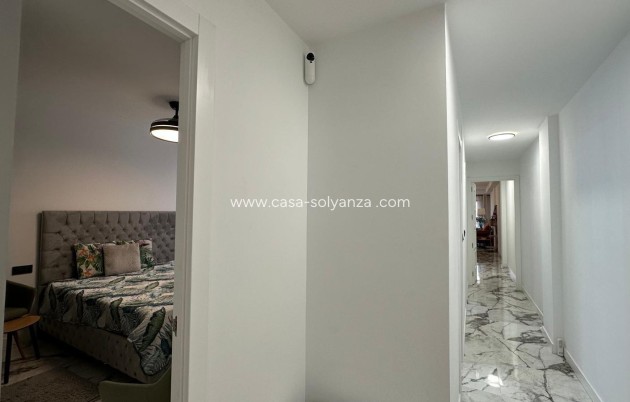 Herverkoop - Appartement / flat - Torrevieja - Playa del Cura