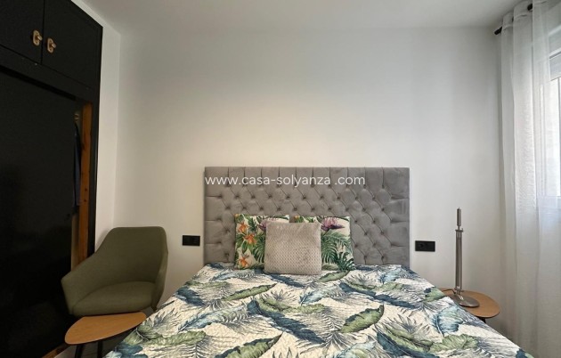 Herverkoop - Appartement / flat - Torrevieja - Playa del Cura