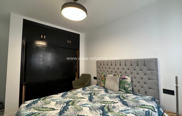 Herverkoop - Appartement / flat - Torrevieja - Playa del Cura