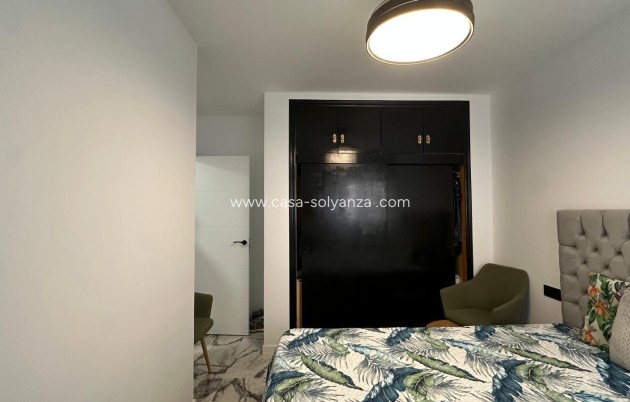 Herverkoop - Appartement / flat - Torrevieja - Playa del Cura