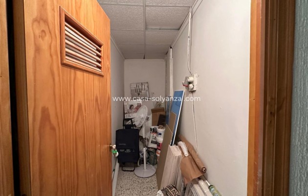 Herverkoop - Appartement / flat - Torrevieja - Playa del Cura