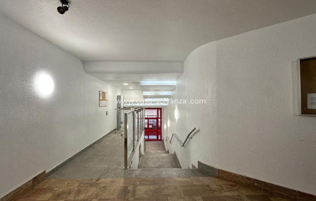 Herverkoop - Appartement / flat - Torrevieja - Playa del Cura