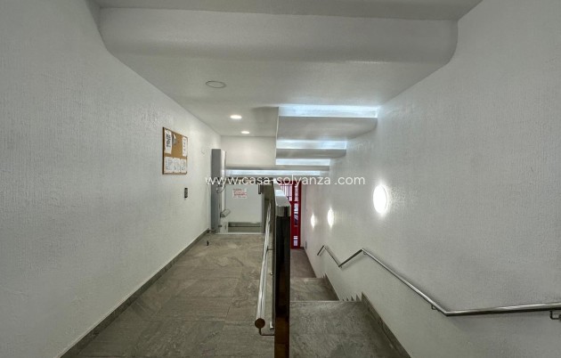 Herverkoop - Appartement / flat - Torrevieja - Playa del Cura