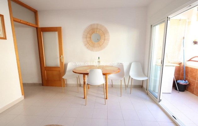 Herverkoop - Appartement / flat - Torrevieja - Costa Blanca