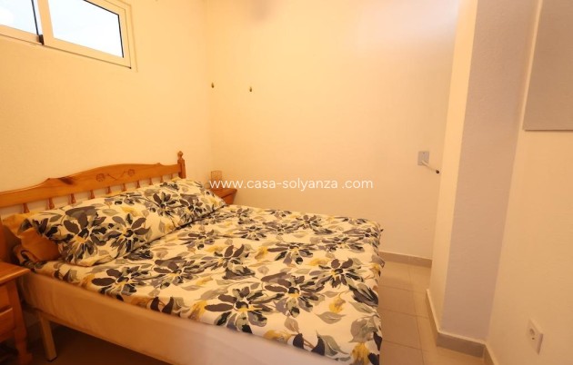 Herverkoop - Appartement / flat - Torrevieja - Costa Blanca