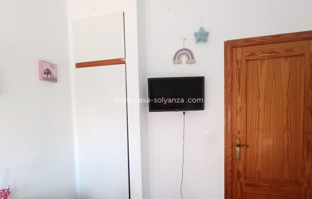 Herverkoop - Herenhuis - Torrevieja - Torretas