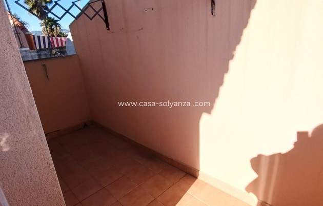 Herverkoop - Herenhuis - Torrevieja - Torretas