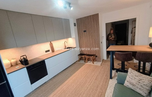 Herverkoop - Appartement / flat - Guardamar del Segura - Urbanizaciones