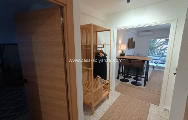 Herverkoop - Appartement / flat - Guardamar del Segura - Urbanizaciones