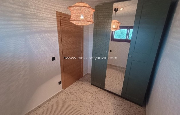 Herverkoop - Appartement / flat - Guardamar del Segura - Urbanizaciones