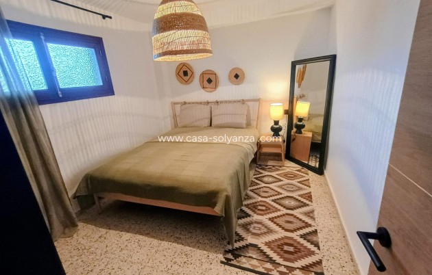 Herverkoop - Appartement / flat - Guardamar del Segura - Urbanizaciones