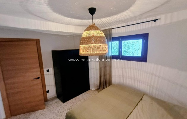 Herverkoop - Appartement / flat - Guardamar del Segura - Urbanizaciones