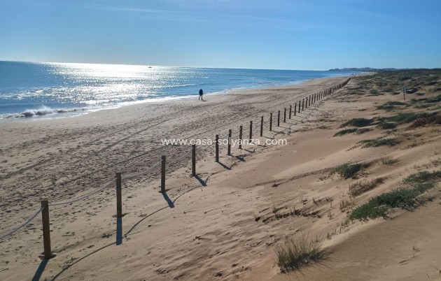 Herverkoop - Appartement / flat - Guardamar del Segura - Urbanizaciones