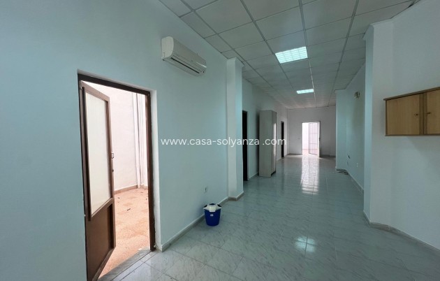 Herverkoop - Reclame - Torrevieja