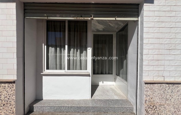 Herverkoop - Reclame - Torrevieja