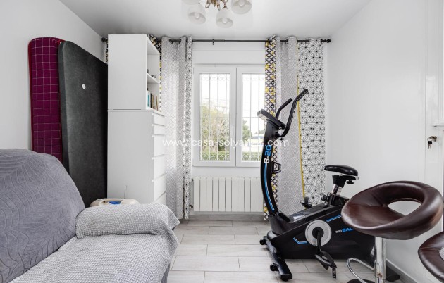 Resale - Townhouse - Torrevieja - Calas Blanca