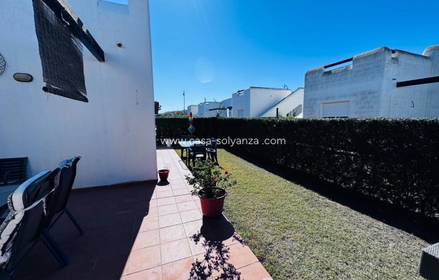 Resale - Villa - Alhama de Murcia - Condado De Alhama