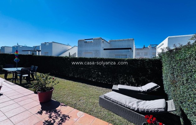 Resale - Villa - Alhama de Murcia - Condado De Alhama