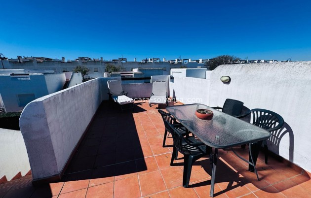 Resale - Villa - Alhama de Murcia - Condado De Alhama