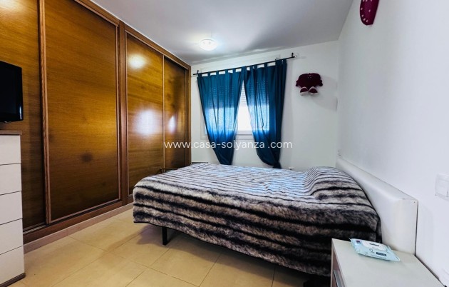 Resale - Villa - Alhama de Murcia - Condado De Alhama