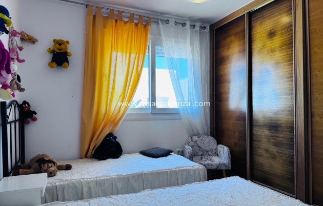 Resale - Villa - Alhama de Murcia - Condado De Alhama