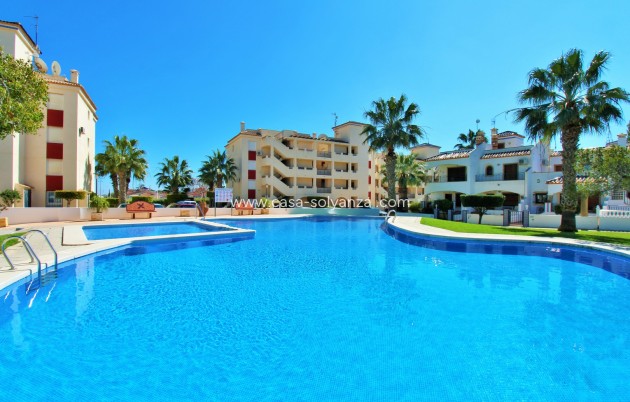 Herverkoop - Appartement / flat - Playa Flamenca