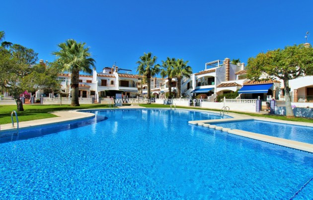 Herverkoop - Appartement / flat - Playa Flamenca