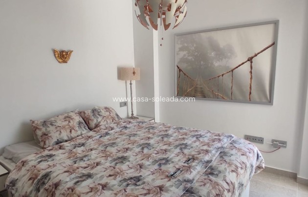 Revente - Villa - Orihuela Costa - Costa Blanca