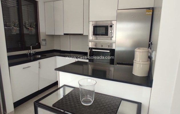Revente - Villa - Orihuela Costa - Costa Blanca