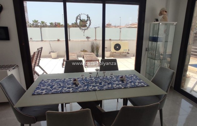 Revente - Villa - Orihuela Costa - Costa Blanca