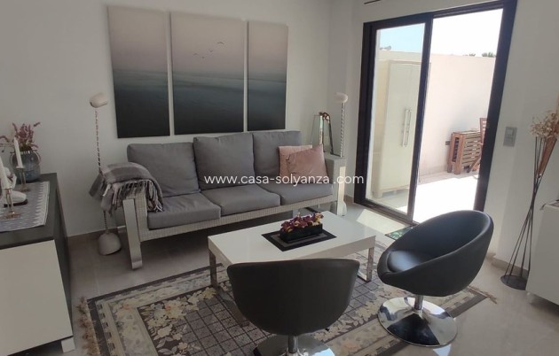 Revente - Villa - Orihuela Costa - Costa Blanca