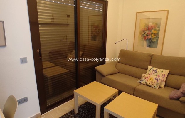 Revente - Villa - Orihuela Costa - Costa Blanca
