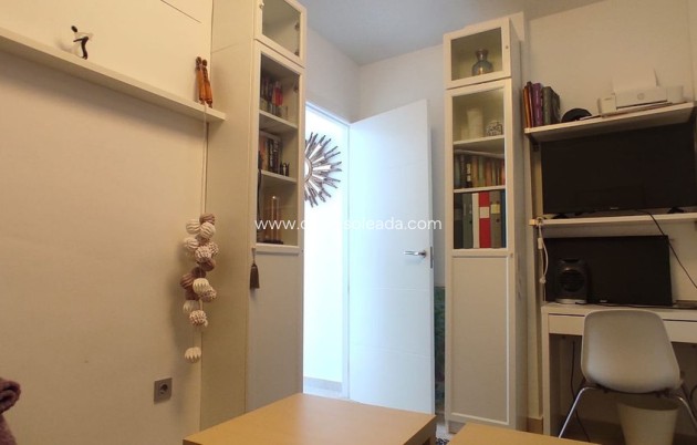Revente - Villa - Orihuela Costa - Costa Blanca
