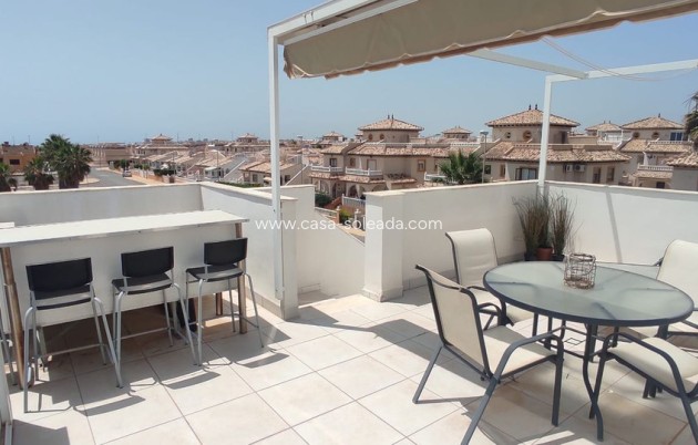 Revente - Villa - Orihuela Costa - Costa Blanca