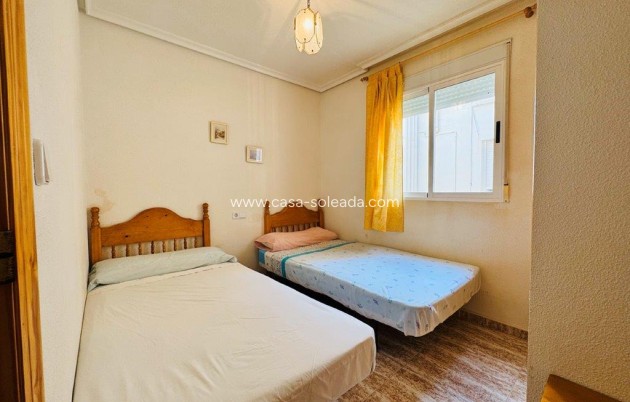 Resale - Apartment / flat - La Mata - Costa Blanca