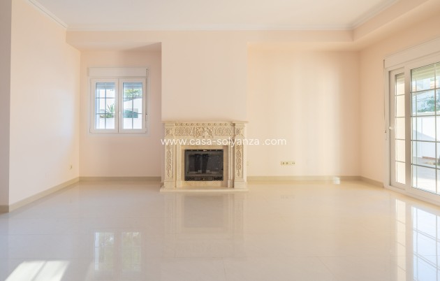 Reventa - Villa - Orihuela Costa - Cabo Roig