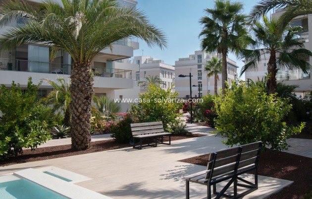 Herverkoop - Appartement / flat - Orihuela Costa - Los Dolses