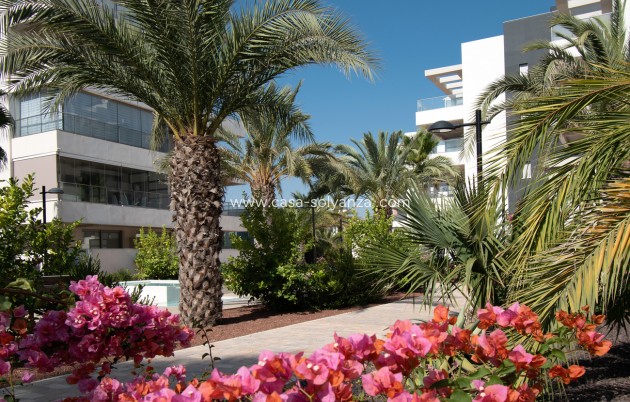 Herverkoop - Appartement / flat - Orihuela Costa - Los Dolses