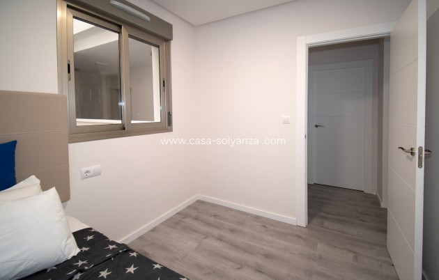 Herverkoop - Appartement / flat - Orihuela Costa - Los Dolses